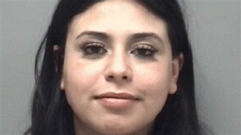 melgoza stephanie|Woman sentenced to 14 years in prison for DUI crash。